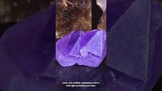 How to Use Amethyst In Crystal Healing