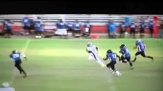 Justin h Evans highlights