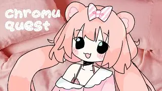 Chromu Quest