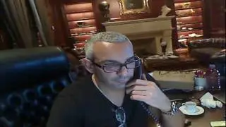 Alki David Prank Call - Mangina Sandwich