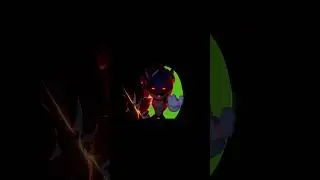 Kolossos Lonely Dance OM VERSION ----  Sonic.EXE Outcome Memories Animation  #outcomememories