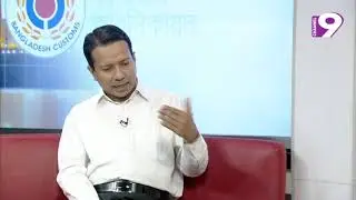Talk Show on Customs Modernization and Trade Facilitation on Channel 9