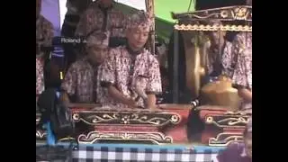Tari Leak Turonggo Wahyu Budoyo Gading Rejo Kepil Wonosobo Jawa Tengah