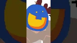 dumb pumpkin #dusekkar #forsaken #dumb #shortsviral 