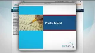 How to Become a ServSafe Registered Proctor