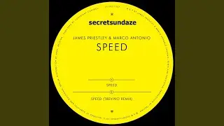 Speed