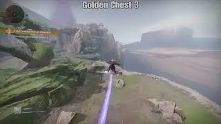 All Golden Chest Location on The Pale Heart (The Blooming) - Destiny 2 The Final Shape