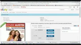 Ds Domination | Help my items on eBay need more traffic
