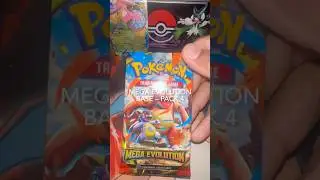 Набор Mega Evolution Base Pack #4 | Набор Mega Venusaur Box