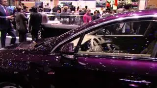 Citroen Press Conference at Geneva Auto Show 2014 Part 1 | AutoMotoTV