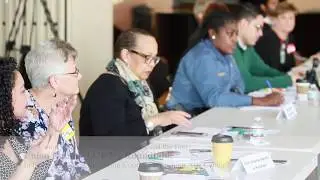 Union County - Office of LGBTQ Services Roundtable - Union County NJ