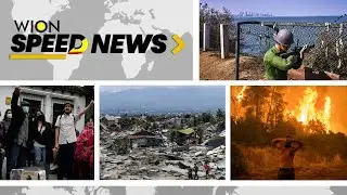 Guatemala citizens demand new election | Latest World News | English News | WION Speed News