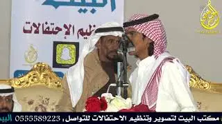 ابداع صالح مضحي السناني و سالم عايد السناني