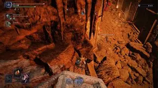 Trios Enhanced Darkdrift Knight run (why was the fight so bs for me this time 😭)