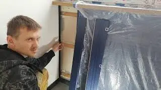 Как крепить последнюю вагонку.  Крепление последнего ряда вагонки. Вагонка на потолке без плинтуса.