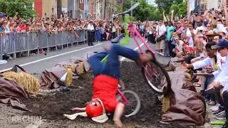 Kensington Kinetic Sculpture Derby 2019