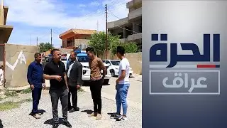 توتر جديد في سنجار عقب عودة 52 عائلة نازحة إلى القضاء