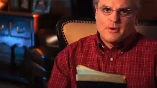 Senator: The Bible Is My Compass, Vote For Me