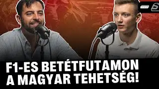 Moln&aacute;r Martin: Nem foglalkozok az eredm&eacute;nyekkel, a c&eacute;l sz&aacute;m&iacute;t! &mdash; TRIB&Uuml;N