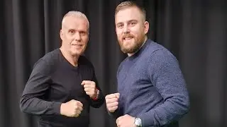 Klub boraca: Leonard Pijetraj legenda hrvatskog boksa i mentor mnogih velikih imena
