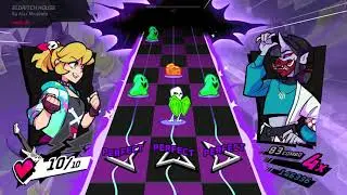 Rift of the NecroDancer | Eldritch House  - Hard FC S+
