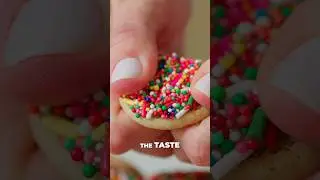Печенье без шоколадной крошки: мягкое и жевательное с хрустящей шоколадной основой!