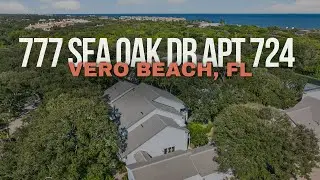 777 Sea Oak Dr APT 724, Vero Beach, FL 32963
