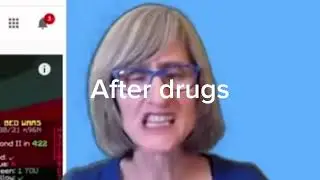 @ThatVeganTeacherYouTube  before and after drugs😔😔😔😔😔😔