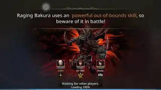 Darkness Rises | Raging Bakura | Wizards Team | 10/13/2021