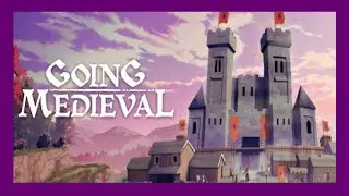 Mehr Honig #40 - Going Medieval | badbudder