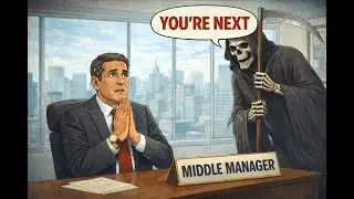 Layoff 2026 (EP 4): Middle Managers Are NEXT