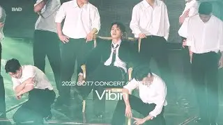 250131 Vibin - GOT7 영재