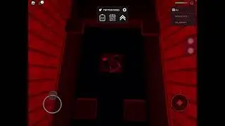 Just playing horror portals jolly&rsquo;s carnival