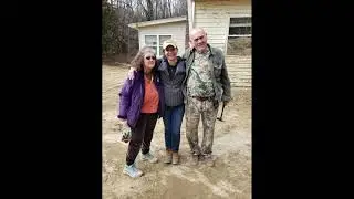 Precision Grading in Bat Cave, NC - Howard's Progress Video