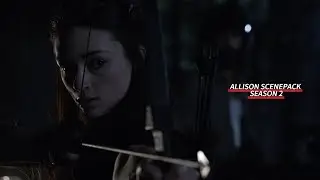 allison argent scenepack (season 2)