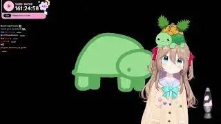Vedal and Neuro-Sama recipe creation segment