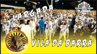 Largada - Vila da Barra 2019