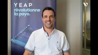 D&eacute;couvrez Yeap avec Philippe Amiel, Product Manager