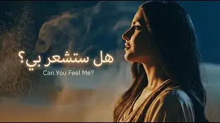 هل ستشعر بي؟ | Emotional Arabic EDM Night Vibes
