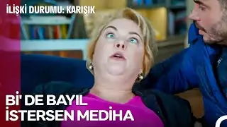 Ortamdakilere İstediğini Yaptırma Taktikleri - İlişki Durumu Karışık