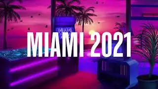 Cloudland Music: Miami 2021 [Trailer]