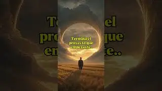 Cuando el cielo es lo &uacute;nico que entiende 🌌