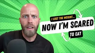 How to Stop Living in Fear of Regaining the Weight You Lost