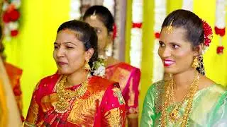wedding cinematic vedio of Deepika and Shiva Shankar Reddy