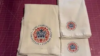 Coronation Watch Party Ideas! Join me!