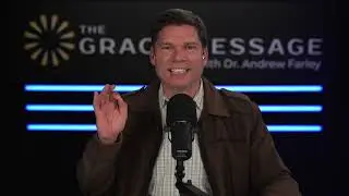 My son is convinced we need to go to church on Saturday because of the Sabbath. | Andrew Farley