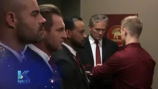&lsquo;S&ecirc; hallo vir pa&rsquo; &ndash; Getroud met rugby  | kykNET