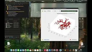 Part 2. ArteryX MacOS: Running the Program & Data Settings