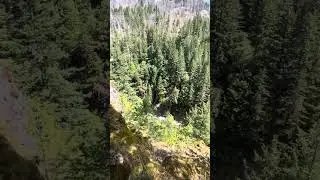 Ross Lake National Recreation Area