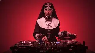 Maya - Mass Appeal (Original Mix) - Deep House x Minimal Techno x Hypnotic Trance